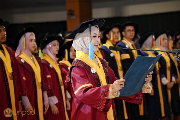 WISUDA UNPAD GEL IV TA 2024-2025 (23)