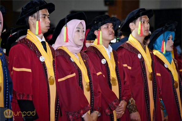 WISUDA UNPAD GEL IV TA 2024-2025 (25)