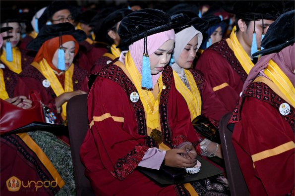 WISUDA UNPAD GEL IV TA 2024-2025 (30)