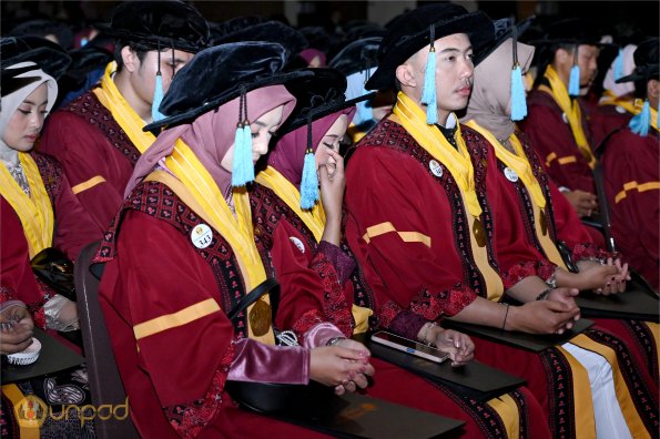 WISUDA UNPAD GEL IV TA 2024-2025 (31)