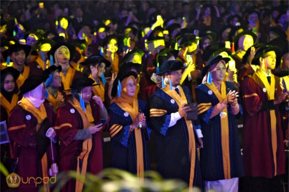 WISUDA UNPAD GEL IV TA 2024-2025 (34)