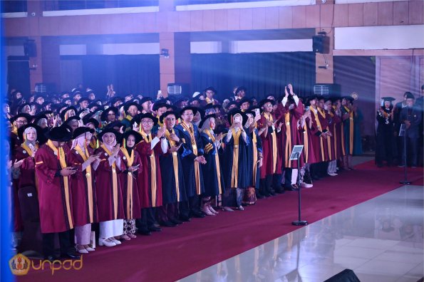 WISUDA UNPAD GEL IV TA 2024-2025 (35)
