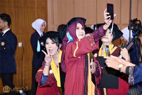 WISUDA UNPAD GEL IV TA 2024-2025 (36)