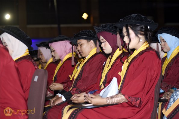 WISUDA UNPAD GEL IV TA 2024-2025 (40)