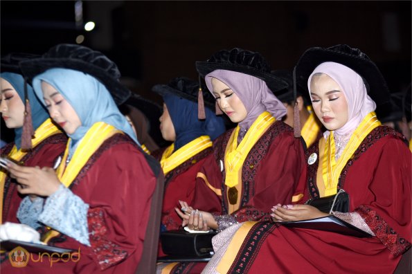 WISUDA UNPAD GEL IV TA 2024-2025 (41)
