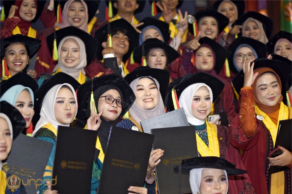 WISUDA UNPAD GEL IV TA 2024-2025 (45)