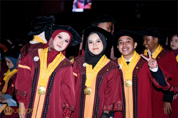 WISUDA UNPAD GEL IV TA 2024-2025 (55)