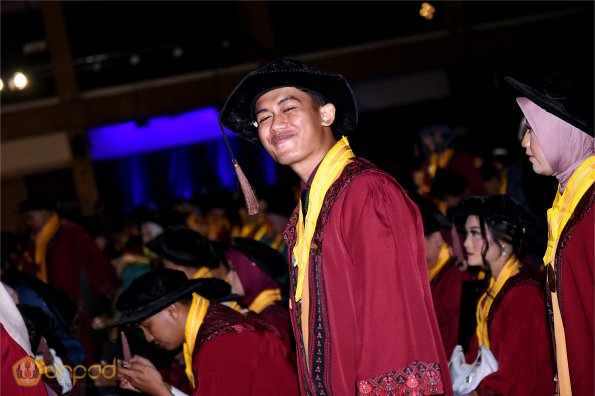 WISUDA UNPAD GEL IV TA 2024-2025 (57)