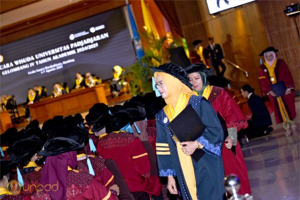 WISUDA UNPAD GEL IV TA 2024-2025 (63)