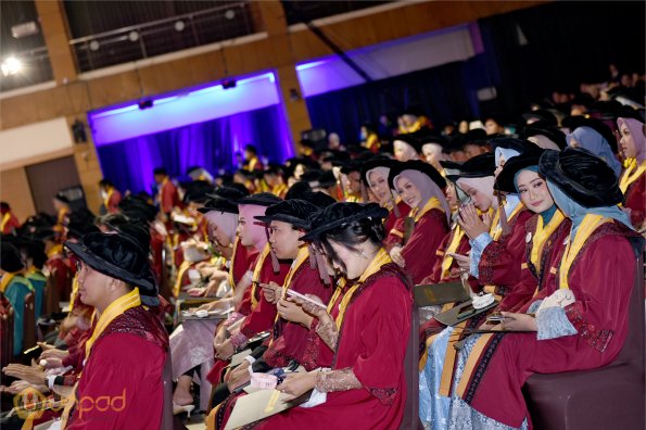 WISUDA UNPAD GEL IV TA 2024-2025 (65)
