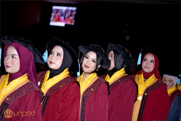 WISUDA UNPAD GEL IV TA 2024-2025 (66)
