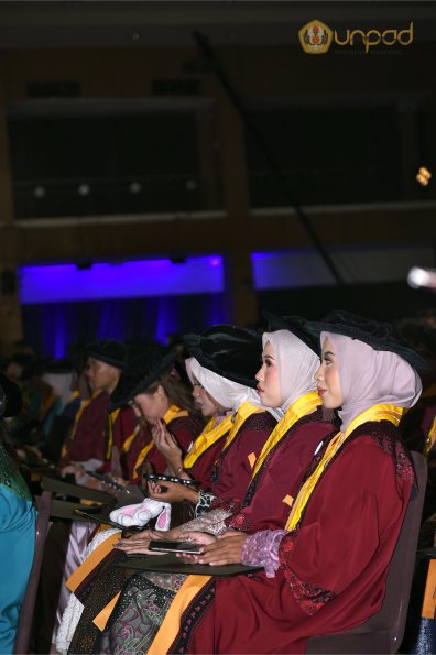 WISUDA UNPAD GEL IV TA 2024-2025 (69)