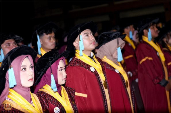 WISUDA UNPAD GEL IV TA 2024-2025 (70)