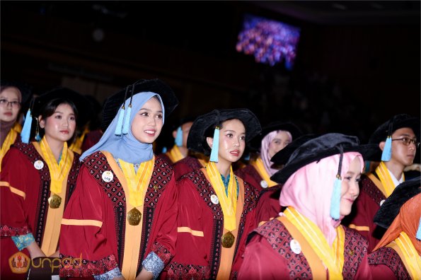 WISUDA UNPAD GEL IV TA 2024-2025 (71)