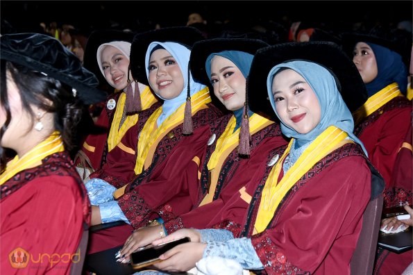 WISUDA UNPAD GEL IV TA 2024-2025 (84)