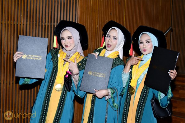 WISUDA UNPAD GEL IV TA 2024-2025 (91)