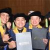 WISUDA UNPAD GEL IV TA 2024-2025 (26)