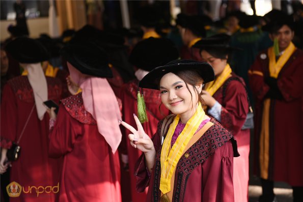 WISUDA UNPAD GEL IV TA 2024-2025 (32)
