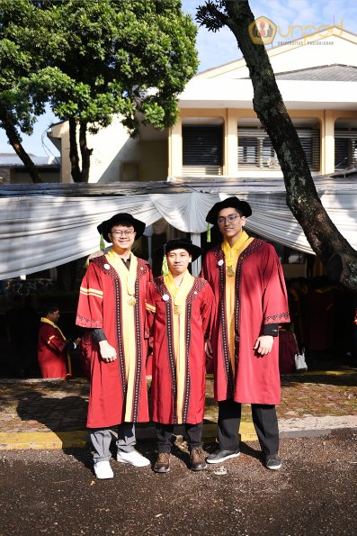 WISUDA UNPAD GEL IV TA 2024-2025 (36)
