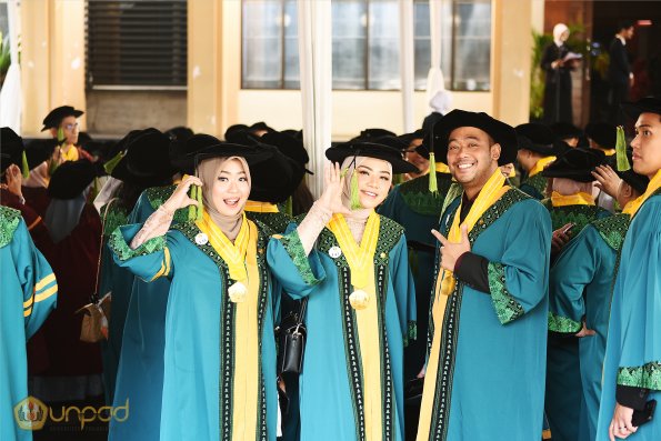 WISUDA UNPAD GEL IV TA 2024-2025 (38)