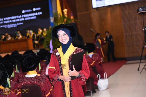 WISUDA UNPAD GEL IV TA 2024-2025 (47)