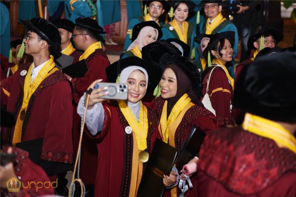WISUDA UNPAD GEL IV TA 2024-2025 (67)