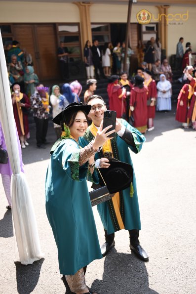 WISUDA UNPAD GEL IV TA 2024-2025 (82)