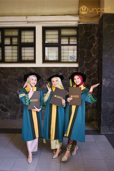 WISUDA UNPAD GEL IV TA 2024-2025 (83)