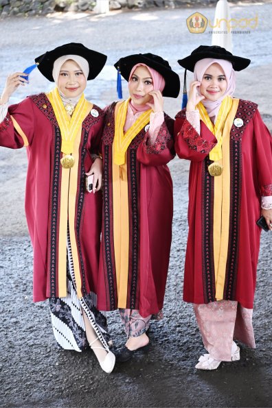 WISUDA UNPAD GEL IV TA 2024-2025 (36)