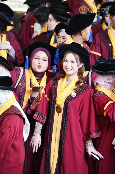 WISUDA UNPAD GEL IV TA 2024-2025 (38)