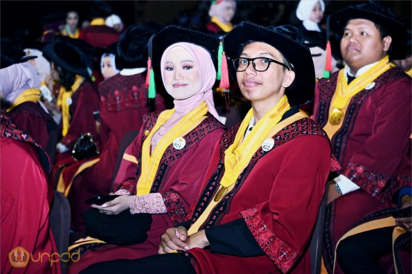 WISUDA UNPAD GEL IV TA 2024-2025 (41)