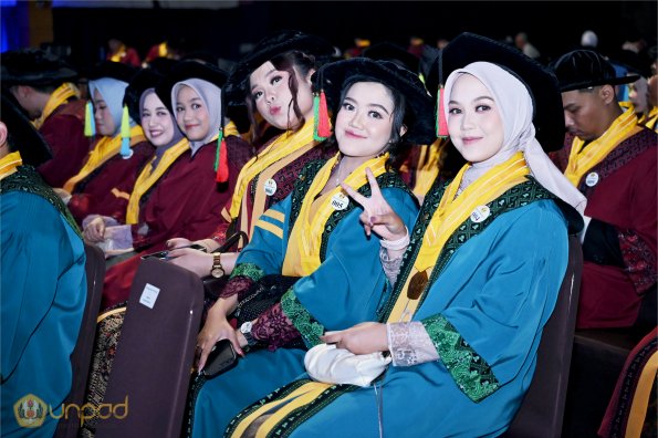 WISUDA UNPAD GEL IV TA 2024-2025 (43)