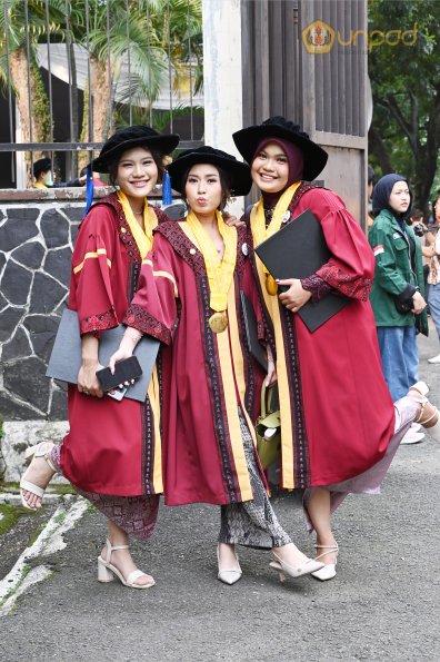 WISUDA UNPAD GEL IV TA 2024-2025 (65)