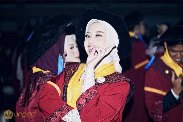WISUDA UNPAD GEL IV TA 2024-2025 (70)