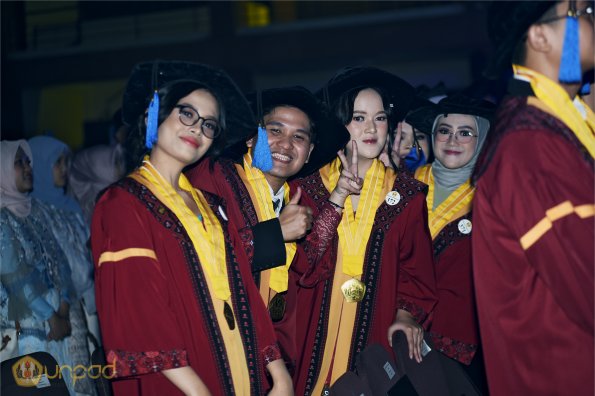WISUDA UNPAD GEL IV TA 2024-2025 (71)
