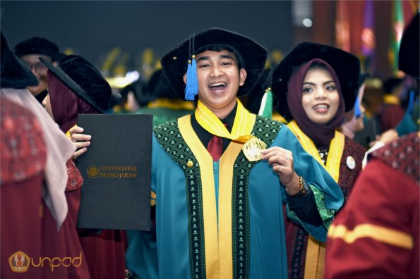 WISUDA UNPAD GEL IV TA 2024-2025 (72)