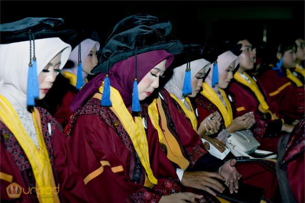 WISUDA UNPAD GEL IV TA 2024-2025 (85)