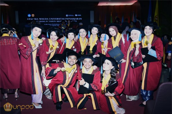 WISUDA UNPAD GEL IV TA 2024-2025 (86)