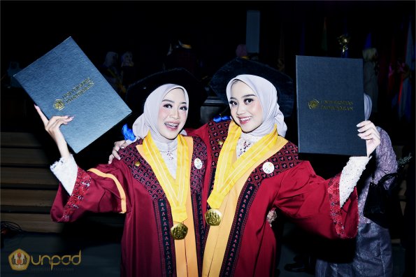 WISUDA UNPAD GEL IV TA 2024-2025 (90)