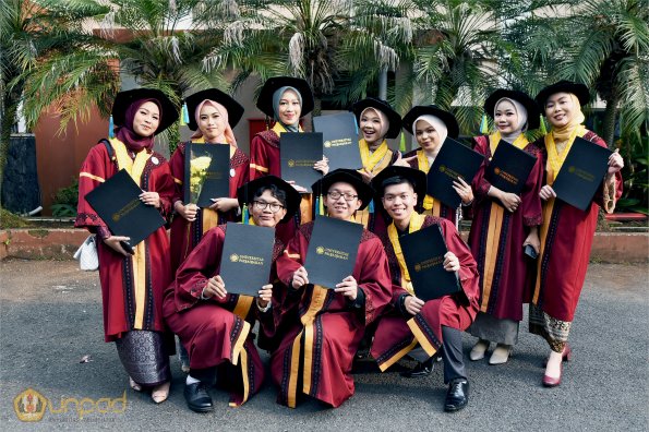 WISUDA UNPAD GEL IV TA 2024-2025 (91)