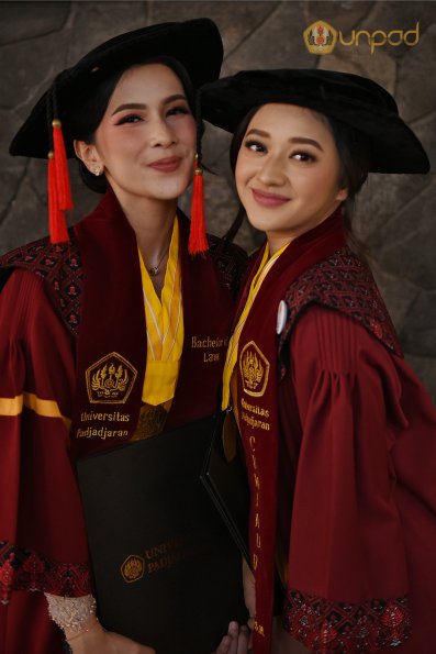 WISUDA UNPAD GEL III TA 2024-2025 (101)