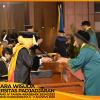 WISUDA UNPAD GEL IV TA 2024-2025 FAKULTAS EKONOMI DAN BISNIS OLEH DEKAN(007)