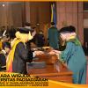 WISUDA UNPAD GEL IV TA 2024-2025 FAKULTAS EKONOMI DAN BISNIS OLEH DEKAN(008)