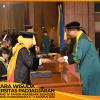 WISUDA UNPAD GEL IV TA 2024-2025 FAKULTAS EKONOMI DAN BISNIS OLEH DEKAN(010)