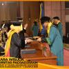 WISUDA UNPAD GEL IV TA 2024-2025 FAKULTAS EKONOMI DAN BISNIS OLEH DEKAN(011)