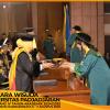 WISUDA UNPAD GEL IV TA 2024-2025 FAKULTAS EKONOMI DAN BISNIS OLEH DEKAN(016)