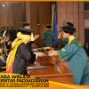 WISUDA UNPAD GEL IV TA 2024-2025 FAKULTAS EKONOMI DAN BISNIS OLEH DEKAN(021)