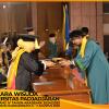 WISUDA UNPAD GEL IV TA 2024-2025 FAKULTAS EKONOMI DAN BISNIS OLEH DEKAN(024)