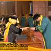 WISUDA UNPAD GEL IV TA 2024-2025 FAKULTAS EKONOMI DAN BISNIS OLEH DEKAN(025)