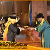 WISUDA UNPAD GEL IV TA 2024-2025 FAKULTAS EKONOMI DAN BISNIS OLEH DEKAN(029)